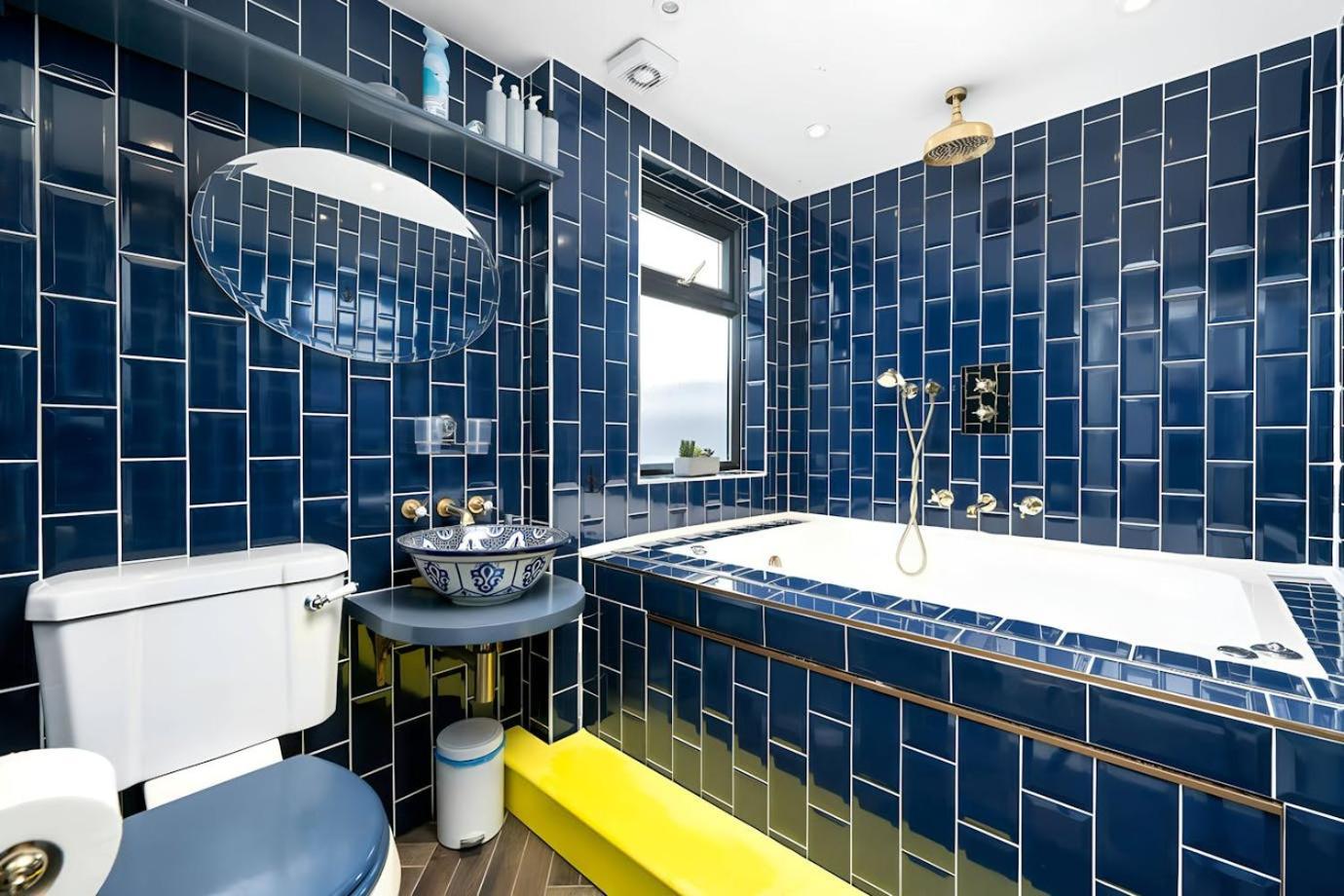 Jacuzzi Londres